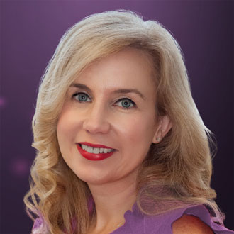 Dr Christine Simmons