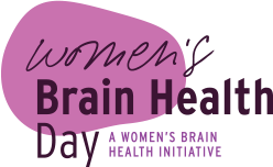 Women’s Brain Health Day