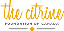 The Citrine Foundation Of Canada