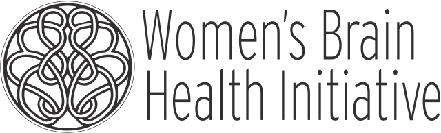Women’s Brain Health Initiative