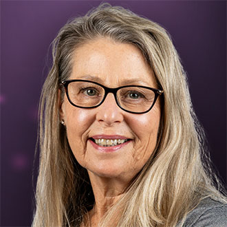 Dr. Sharon Mulvagh