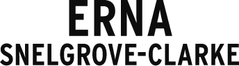 Erna Snelgrove-Clarke