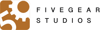 5Gear Studios