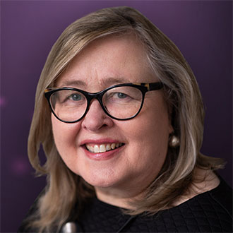 Jennifer Gillivan